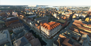 Wismar Landmarks thumbnail 13