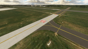 London Southend Airport - EGMC thumbnail 12