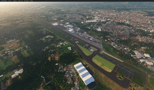 COSTA RICA-MROC-SAN JOSE INTERNATIONAL AIRPORT thumbnail 1