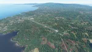 RPSQ - Siquijor Airport thumbnail 5