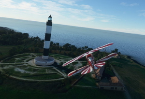 PHARE DE CHASSIRON thumbnail 2