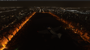New York City Night Enhanced thumbnail 8