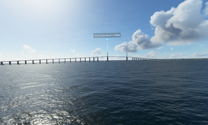 Pont de Saint Nazaire - Bridge of Saint Nazaire thumbnail 5