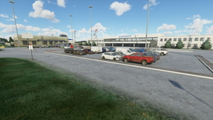UUOO - Voronezh thumbnail 4