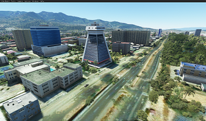 COSTA RICA-SAN JOSE-VFR thumbnail 5