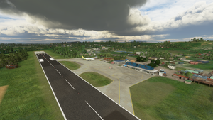 Surigao Airport - RPMS thumbnail 1
