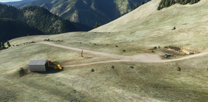 XID1 Yellowjacket Ranch Idaho thumbnail 1