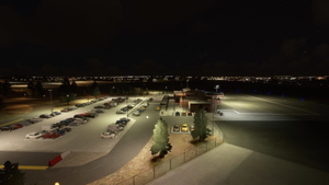 CYXH Medicine Hat Regional Airport thumbnail 7