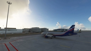 URRP - Platov Airport - Rostov-on-Don thumbnail 6