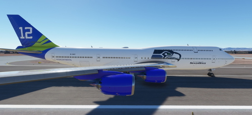 Seattle Seahawks NFL