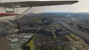 Rochester & Medway Towns thumbnail 1