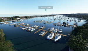 KCGX - Meigs Field  thumbnail 3