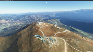 Cerro Tololo  and Gemini South Observatory thumbnail 5