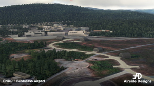ENDU - Bardufoss Airport thumbnail 13