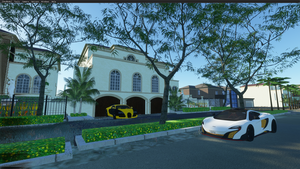 PROJET DUBAI Enhanced + Night Light thumbnail 8