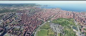 Gijon,Asturias,Spain thumbnail 3