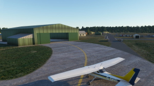 EGOW Woodvale AB custom built thumbnail 6