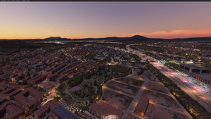 Aeropuerto Sabadell [LELL]  NEW UPDATE V1.1 thumbnail 16