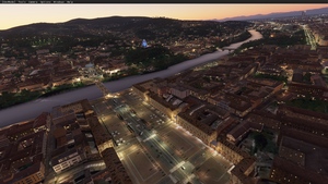 Torino landmarks - by Tatami thumbnail 2