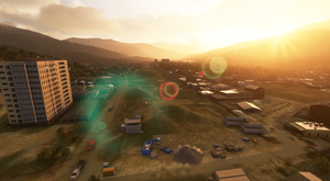 North East India airports & scenery thumbnail 6