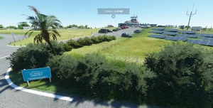 EGHE - St Mary's Airport & Isles of Scilly Scenery UK - Upgrade thumbnail 20