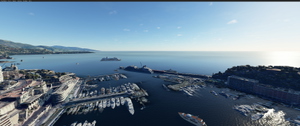 Monaco high detail new version USE MY NEWER VERSION ON HERE  thumbnail 3