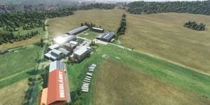 CZ General Aviation Airfields: Revival 2020 thumbnail 2