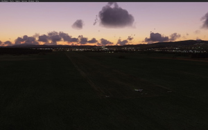 EPNT Nowy Targ Airport thumbnail 12