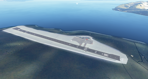 Svalbard Airport ENSB thumbnail 2