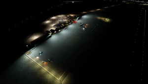 Svalbard Airport ENSB thumbnail 5