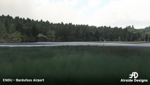 ENDU - Bardufoss Airport thumbnail 14