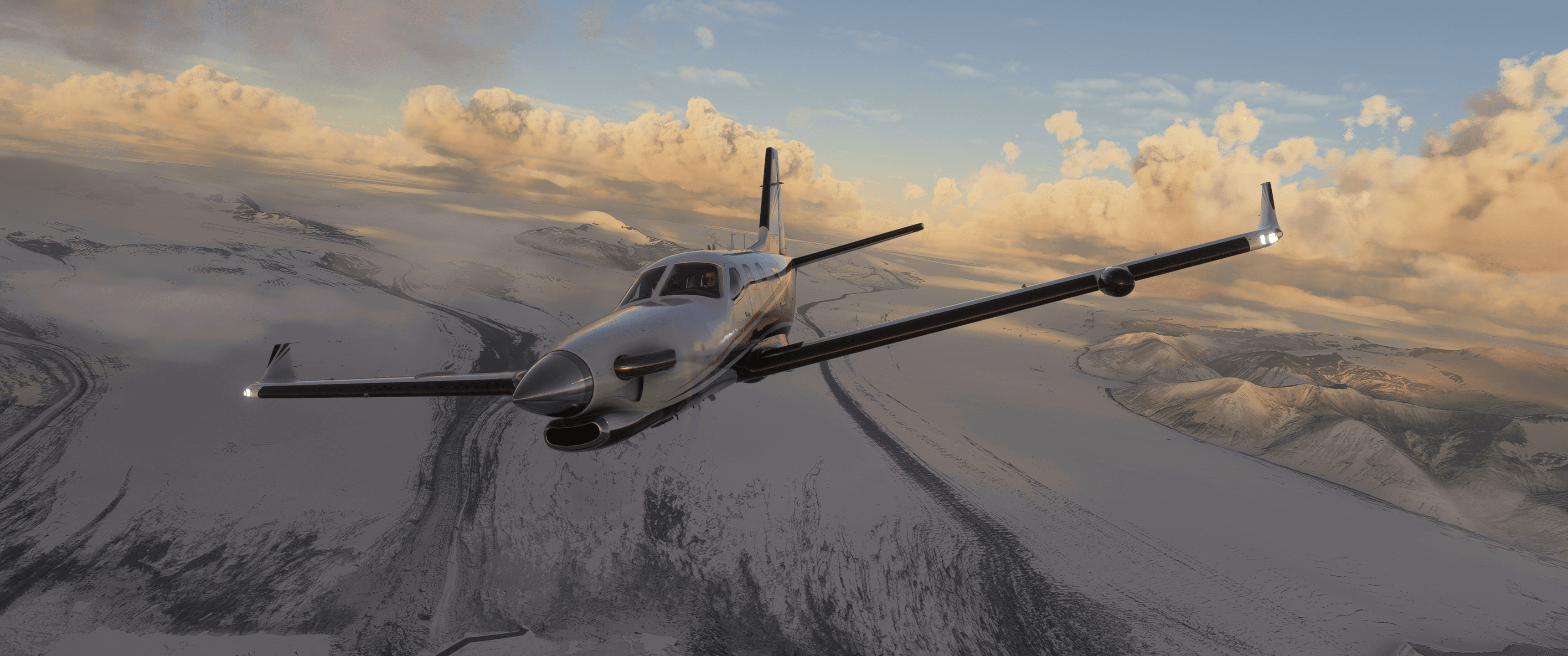 Land of Fire and Ice - Image 1