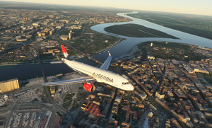 Airbus A320neo Air Serbia thumbnail 3