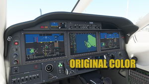 TBM930 PFD/MFD/SFD Color Updete! thumbnail 2