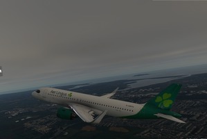(8K) Aer Lingus "St. Moling" for A320neo (EI-DVL) thumbnail 3