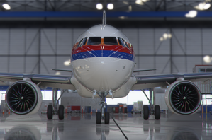 [A32NX] United Airlines 1980s thumbnail 5