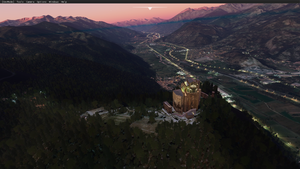 Torino landmarks - by Tatami thumbnail 6