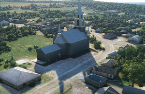 CSL5 - St-Victor-De-Beauce thumbnail 2