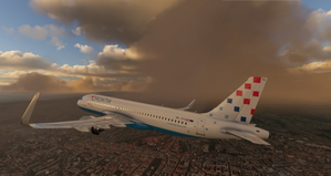 Croatia Airlines 9A-CTJ thumbnail 1