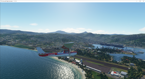 Saint Lucia George F. L. Charles [TLPC] thumbnail 2