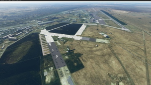 UNNT - Tolmachevo - Novosibirsk thumbnail 6
