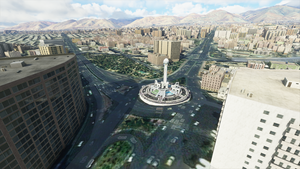 Iran - Tehran Pack V1.1 thumbnail 9