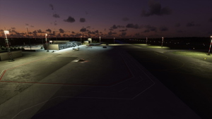 UUOO - Voronezh thumbnail 7