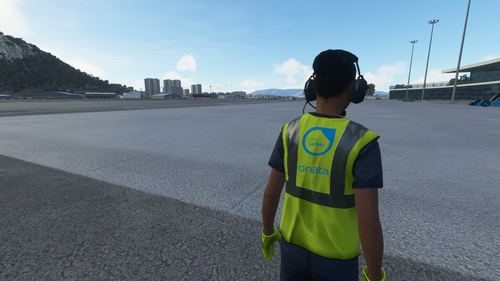 [Ground Handling] DNATA Textures