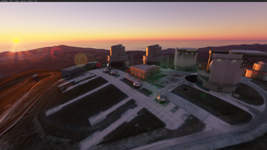 VLT Very Large Telescope  thumbnail 7