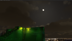 Las Vegas || Night Light Pack thumbnail 6