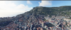 Monaco high detail new version USE MY NEWER VERSION ON HERE  thumbnail 9