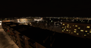 Valday Landmarks and ULNA airfield (with orthophoto) thumbnail 9