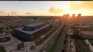 Katowice City  thumbnail 5