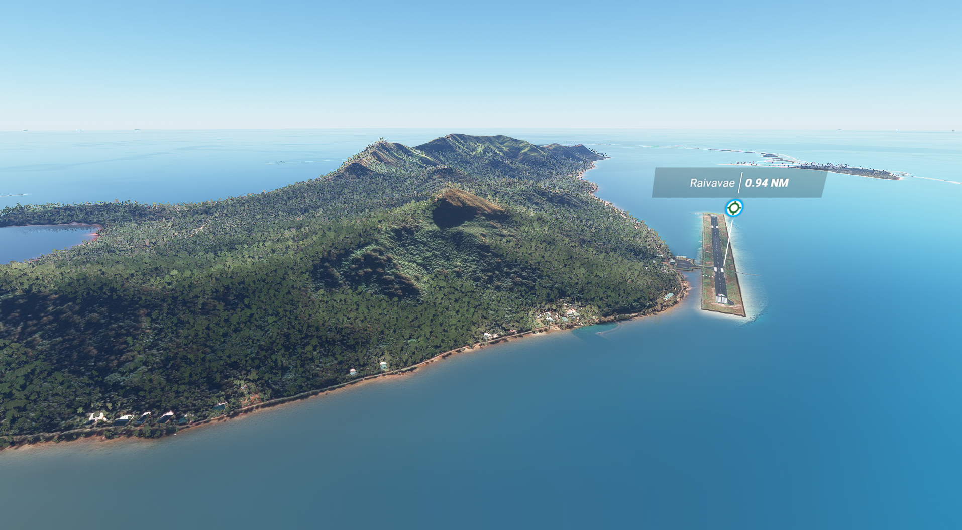Raivavae Island (French Polynesia) - Image 1